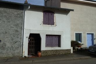 Ma-Cabane - Vente Maison AUTREY, 69 m²