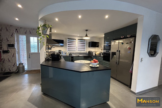 Ma-Cabane - Vente Maison Autrey, 150 m²