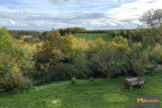 Ma-Cabane - Vente Maison Autrey, 150 m²