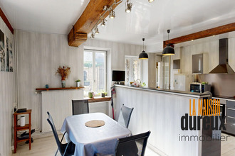 Ma-Cabane - Vente Maison Autrey-lès-Gray, 223 m²