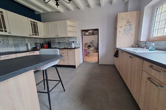 Ma-Cabane - Vente Maison AUTRUY-SUR-JUINE, 280 m²