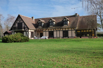 Vente Maison 45500, AUTRY LE CHATEL France