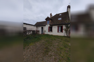Ma-Cabane - Vente Maison AUTUN, 75 m²