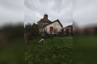 Ma-Cabane - Vente Maison AUTUN, 75 m²