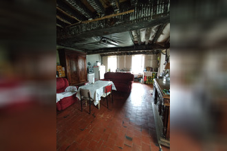 Ma-Cabane - Vente Maison AUTUN, 75 m²