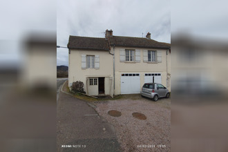 Ma-Cabane - Vente Maison AUTUN, 124 m²