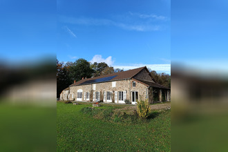 Vente Maison 71400, Autun France