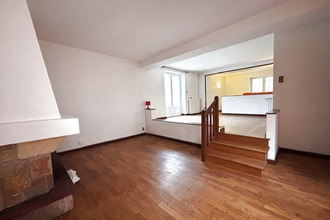 Vente Maison 71400, Autun France