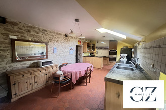 Ma-Cabane - Vente Maison Autun, 370 m²