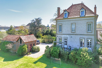 Ma-Cabane - Vente Maison Autun, 340 m²