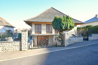 Ma-Cabane - Vente Maison Autun, 168 m²