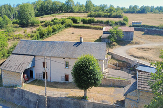 Ma-Cabane - Vente Maison Autun, 62 m²