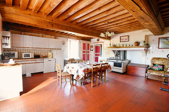 Ma-Cabane - Vente Maison Autun, 62 m²