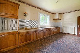 Ma-Cabane - Vente Maison AUVERS-SAINT-GEORGES, 241 m²