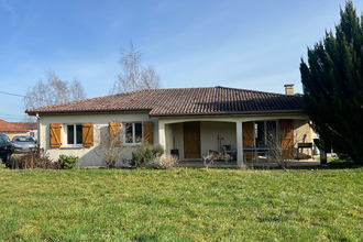 Ma-Cabane - Vente Maison AUX-AUSSAT, 106 m²