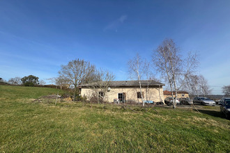 Ma-Cabane - Vente Maison AUX-AUSSAT, 106 m²