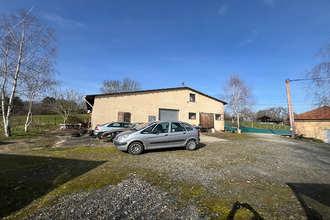 Ma-Cabane - Vente Maison AUX-AUSSAT, 106 m²