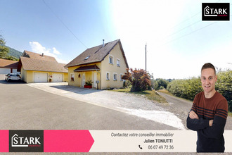 Vente Maison 90200, Auxelles-Bas France