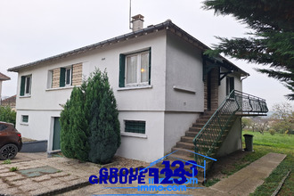 Ma-Cabane - Vente Maison Auxerre, 88 m²