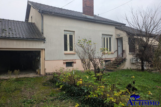 Ma-Cabane - Vente Maison Auxerre, 139 m²
