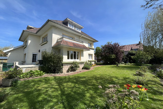 Ma-Cabane - Vente Maison Auxi-le-Château, 290 m²