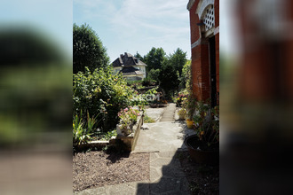 Ma-Cabane - Vente Maison Auxi-le-Château, 198 m²