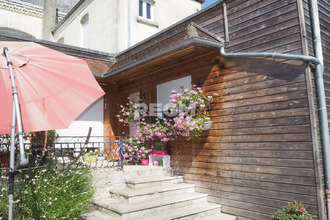 Ma-Cabane - Vente Maison Auxi-le-Château, 198 m²