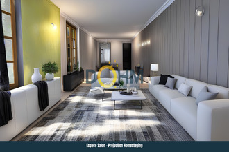 Ma-Cabane - Vente Maison Auxi-le-Château, 134 m²