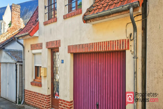 Vente Maison 62390, AUXI LE CHATEAU France