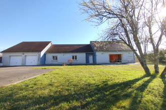 Ma-Cabane - Vente Maison AUXON, 143 m²