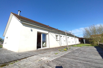 Ma-Cabane - Vente Maison AUXON, 143 m²
