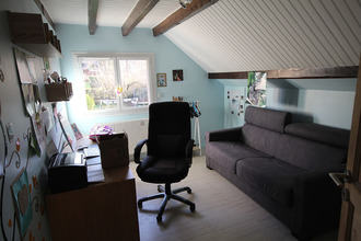 Ma-Cabane - Vente Maison AUXON-DESSUS, 120 m²