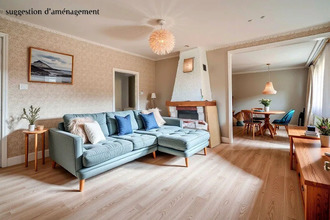 Ma-Cabane - Vente Maison Auxonne, 220 m²