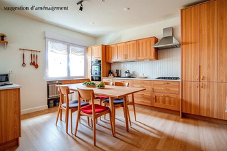 Ma-Cabane - Vente Maison Auxonne, 220 m²