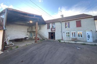 Vente Maison 71400, AUXY France