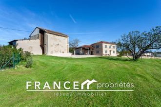 Ma-Cabane - Vente Maison Auzas, 200 m²