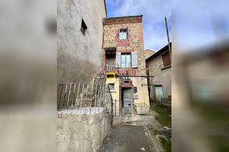 Ma-Cabane - Vente Maison Auzat-la-Combelle, 30 m²