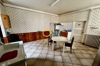 Ma-Cabane - Vente Maison Auzat sur allier, 95 m²