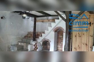 Ma-Cabane - Vente Maison Auzelles, 138 m²