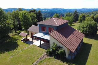 Ma-Cabane - Vente Maison Auzelles, 144 m²