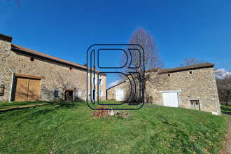 Ma-Cabane - Vente Maison Auzelles, 112 m²