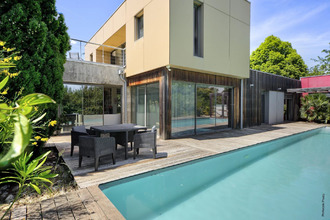 Ma-Cabane - Vente Maison Auzeville-Tolosane, 215 m²