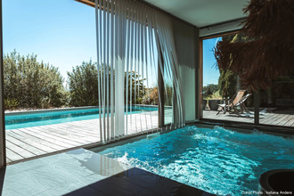 Ma-Cabane - Vente Maison Auzeville-Tolosane, 215 m²