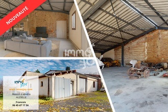 Vente Maison 31650, Auzielle France