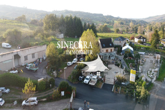 Ma-Cabane - Vente Maison Auzits, 450 m²