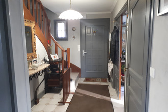 Ma-Cabane - Vente Maison Availles-en-Châtellerault, 160 m²