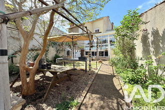 Vente Maison 86460, Availles-Limouzine France
