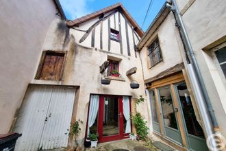 Vente Maison 89200, Avallon France