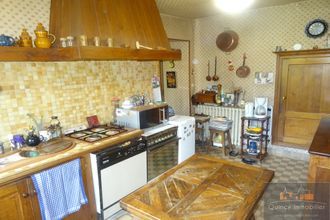 Ma-Cabane - Vente Maison Avallon, 92 m²