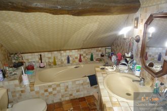 Ma-Cabane - Vente Maison Avallon, 92 m²